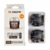 Pack De 2 Pods 3ml + Résistance Flexus Peak Aspire