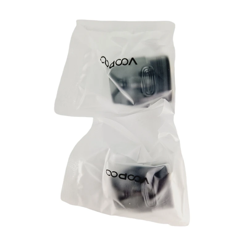 Pack De 2 Pods 3ml + Résistance Mesh Vmate Top Fill Voopoo 2 Pack De 2 Pods 3ml + Résistance Mesh Vmate Top Fill Voopoo – Image 2