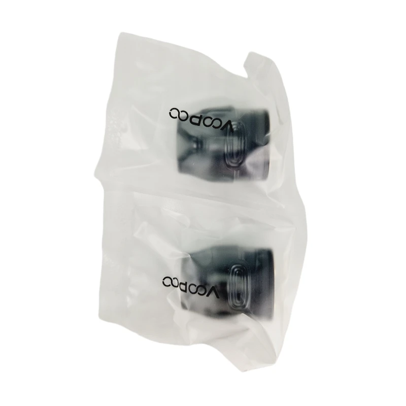 Pack De 2 Pods 3ml + Résistance Mesh Vmate Top Fill Voopoo 5 Pack De 2 Pods 3ml + Résistance Mesh Vmate Top Fill Voopoo – Image 5