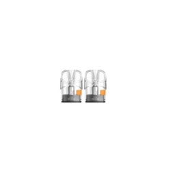 Pack De 2 Pods 3ml + Résistance Pixo Aspire