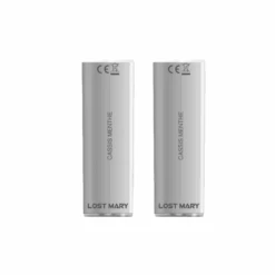 Pack De 2 Pods 4en1 2ml 20mg Lost Mary -VAPOSTORE Soldes pack de 2 pods 4en1 2ml 20mg lost mary 1