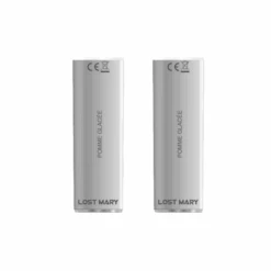 Pack De 2 Pods 4en1 2ml 20mg Lost Mary -VAPOSTORE Soldes pack de 2 pods 4en1 2ml 20mg lost mary 10