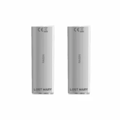 Pack De 2 Pods 4en1 2ml 20mg Lost Mary -VAPOSTORE Soldes pack de 2 pods 4en1 2ml 20mg lost mary 12