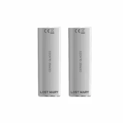 Pack De 2 Pods 4en1 2ml 20mg Lost Mary -VAPOSTORE Soldes pack de 2 pods 4en1 2ml 20mg lost mary 2