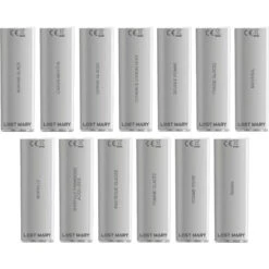 Pack De 2 Pods 4en1 2ml 20mg Lost Mary