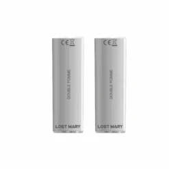 Pack De 2 Pods 4en1 2ml 20mg Lost Mary -VAPOSTORE Soldes pack de 2 pods 4en1 2ml 20mg lost mary 4