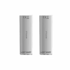 Pack De 2 Pods 4en1 2ml 20mg Lost Mary -VAPOSTORE Soldes pack de 2 pods 4en1 2ml 20mg lost mary 7