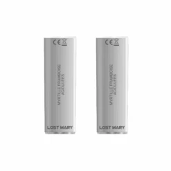 Pack De 2 Pods 4en1 2ml 20mg Lost Mary -VAPOSTORE Soldes pack de 2 pods 4en1 2ml 20mg lost mary 8