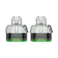 Pack De 2 Pods 5ml + Résistance Vprime Oxva 9 Pack De 2 Pods 5ml + Résistance Vprime Oxva -VAPOSTORE Soldes pack de 2 pods 5ml resistance vprime oxva 3