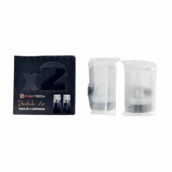 Pack De 2 Pods 6ml 0.4ohm Hookah Air Fumytech