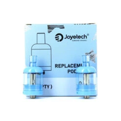 Pack De 2 Pods EGo 510 2ml 0,8ohm Joyetech -VAPOSTORE Soldes pack de 2 pods ego 510 2ml 08ohm joyetech 5