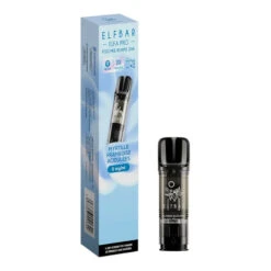 Pack De 2 Pods ELFA Pro 2ml 00mg ElfBar 15 Pack De 2 Pods ELFA Pro 2ml 00mg ElfBar -VAPOSTORE Soldes pack de 2 pods elfa pro 2ml 00mg elfbar 3