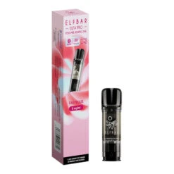 Pack De 2 Pods ELFA Pro 2ml 00mg ElfBar 17 Pack De 2 Pods ELFA Pro 2ml 00mg ElfBar -VAPOSTORE Soldes pack de 2 pods elfa pro 2ml 00mg elfbar 5