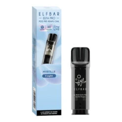 Pack De 2 Pods ELFA Pro 2ml 00mg ElfBar 20 Pack De 2 Pods ELFA Pro 2ml 00mg ElfBar -VAPOSTORE Soldes pack de 2 pods elfa pro 2ml 00mg elfbar 8