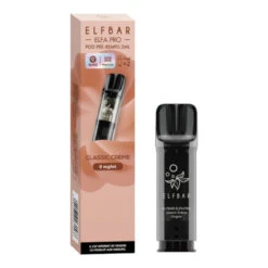 Pack De 2 Pods ELFA Pro 2ml 00mg ElfBar 21 Pack De 2 Pods ELFA Pro 2ml 00mg ElfBar -VAPOSTORE Soldes pack de 2 pods elfa pro 2ml 00mg elfbar 9