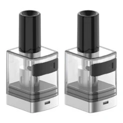 Pack De 2 Pods + Résistance Z Pod Nano Innokin