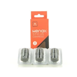 Pack De 3 Cartouches 2ml Wenax GeekVape