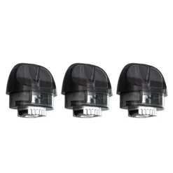 Pack De 3 Cartouches 4,5ml Pozz X Smok