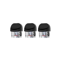 Pack De 3 Cartouches 4.5ml RPM Coil Nord 2 Smok
