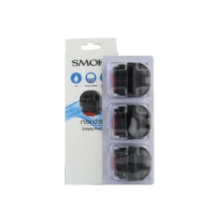 Pack De 3 Cartouches 5ml Nord 5 Smok