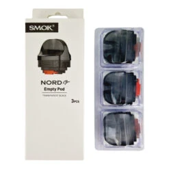 Pack De 3 Cartouches 5ml Nord GT Smok