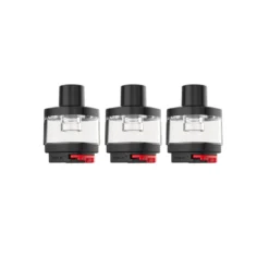 Pack De 3 Cartouches 6,5ml RPM5 Smok