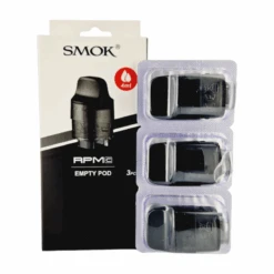 VAPOSTORE Soldes -VAPOSTORE Soldes pack de 3 cartouches rpm c 4ml smok 1