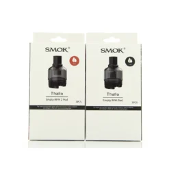 Pack De 3 Cartouches Thallo / Thallo S Smok