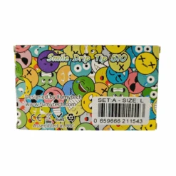 Pack De 3 Drip Tips 510 Smile Taille L Fumytech -VAPOSTORE Soldes pack de 3 drip tips 510 smile taille l fumytech 4