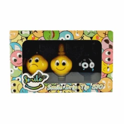 Pack De 3 Drip Tips 510 Smile Taille L Fumytech -VAPOSTORE Soldes pack de 3 drip tips 510 smile taille l fumytech 6