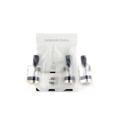 Pack De 3 Pods 2ml Avocado Baby Vaptio