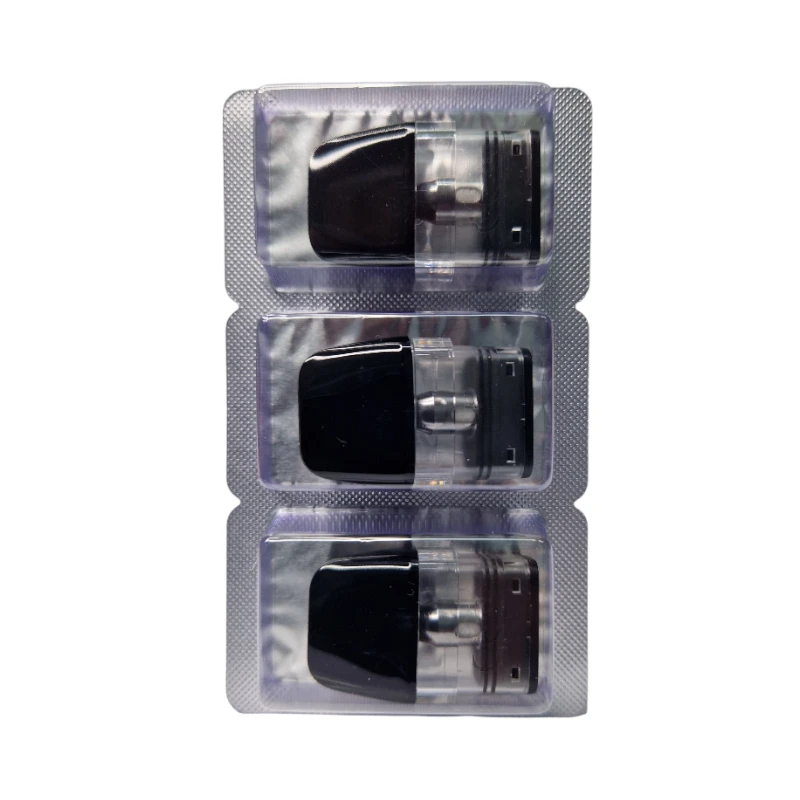 Pack De 3 Pods 2ml Q GeekVape 4 Pack De 3 Pods 2ml Q GeekVape – Image 4