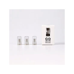 Pack De 3 Pods 2ml + Résistance RE1 / Rever Da One -VAPOSTORE Soldes pack de 3 pods 2ml resistance 08ohm rever da one 2