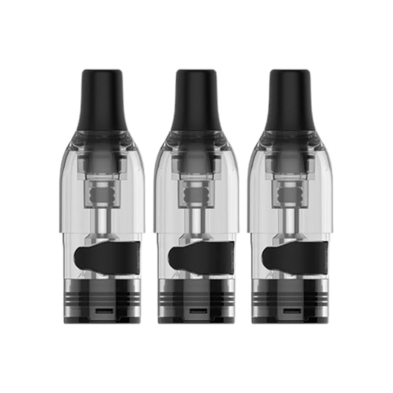 Pack De 3 Pods 2ml + Résistance 1ohm Airpen SMOK 1 Pack De 3 Pods 2ml + Résistance 1ohm Airpen SMOK