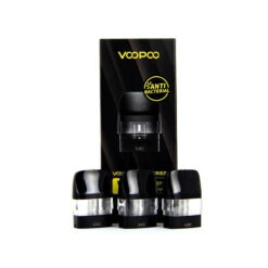 Pack De 3 Pods 2ml Vinci V2 Voopoo