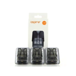 Pack De 3 Pods 3ml Favostix Aspire -VAPOSTORE Soldes pack de 3 pods 3ml favostix aspire 2
