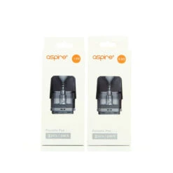 Pack De 3 Pods 3ml Favostix Aspire