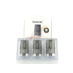 Pack De 3 Pods 3ml Nfix Smok