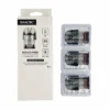 Pack De 3 Pods 3ml + Résistance Meshed Novo Pro Smoktech