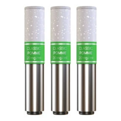 Pack De 3 Pods Nexi One 1.2ml 20mg Aspire -VAPOSTORE Soldes pack de 3 pods nexi one 12ml 20mg aspire 10