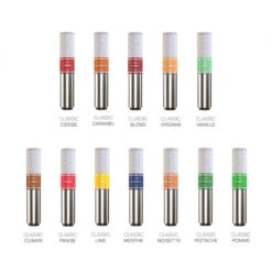 Pack De 3 Pods Nexi One 1.2ml 20mg Aspire