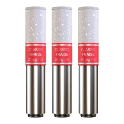 Pack De 3 Pods Nexi One 1.2ml 20mg Aspire -VAPOSTORE Soldes pack de 3 pods nexi one 12ml 20mg aspire 5