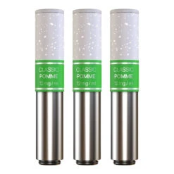 Pack De 3 Pods Nexi One Pré-remplis 1.2ml 12mg Aspire -VAPOSTORE Soldes pack de 3 pods nexi one pre remplis 12ml 12mg aspire 10