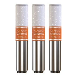 Pack De 3 Pods Nexi One Pré-remplis 1.2ml 12mg Aspire -VAPOSTORE Soldes pack de 3 pods nexi one pre remplis 12ml 12mg aspire 2