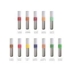 Pack De 3 Pods Nexi One Pré-remplis 1.2ml 12mg Aspire