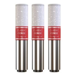 Pack De 3 Pods Nexi One Pré-remplis 1.2ml 12mg Aspire -VAPOSTORE Soldes pack de 3 pods nexi one pre remplis 12ml 12mg aspire 3