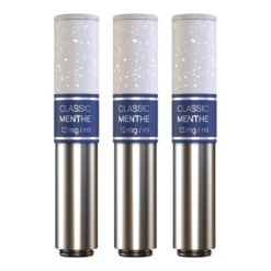 Pack De 3 Pods Nexi One Pré-remplis 1.2ml 12mg Aspire -VAPOSTORE Soldes pack de 3 pods nexi one pre remplis 12ml 12mg aspire 7