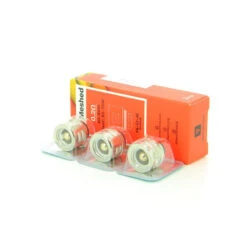 Pack De 3 Resistance QF Vaporesso