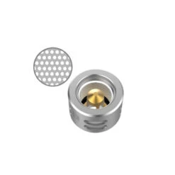 Pack De 3 Resistance QF Vaporesso -VAPOSTORE Soldes pack de 3 resistance qf vaporesso 3