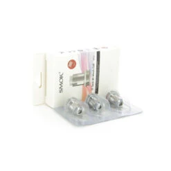 Pack De 3 Résistance TF Tank Smok